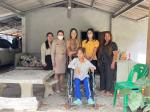 ้Happy Society การส่งเสริมให้เกิดความสามัคคีในองค์กร