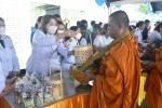 Happy Soul การส่งเสริมให้บุคลากรมีศิลธรรมในการดำเนินชีวิต